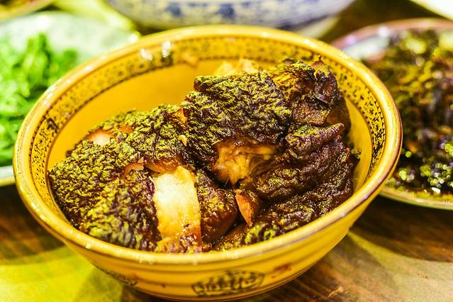 钱塘人家(双桥堍店)