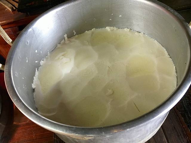 豆腐坊（郭家祠堂旁）