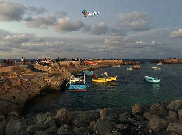 奎贝堡(灯塔遗址)