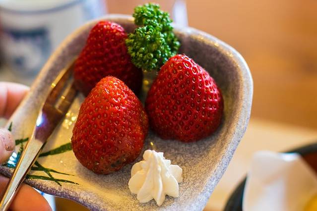 Tsuboraya づぼらや（道頓堀店）