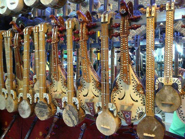 吐鲁番沙漠生态旅游区