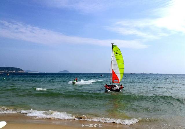 亚龙湾国家旅游度假区