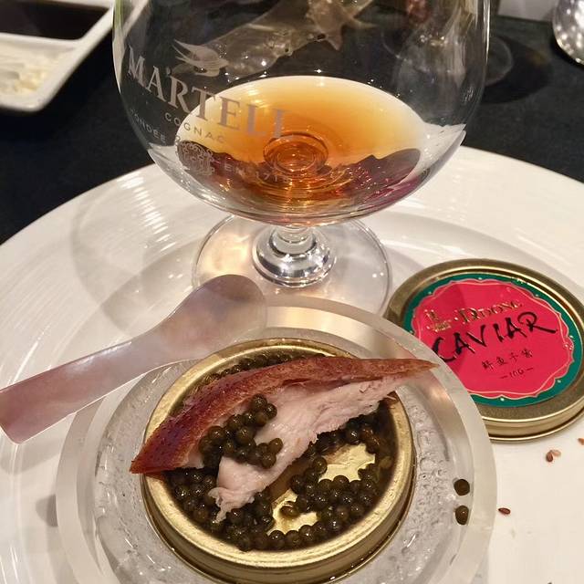 大董(环贸iapm店)