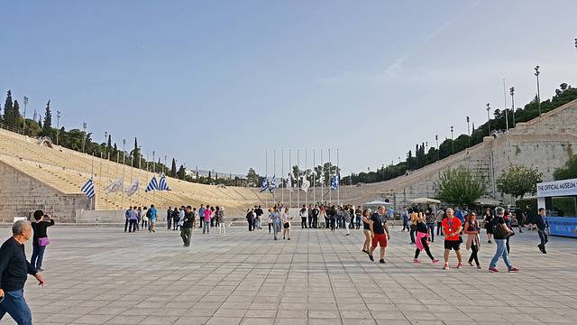 赫淮斯托斯神庙