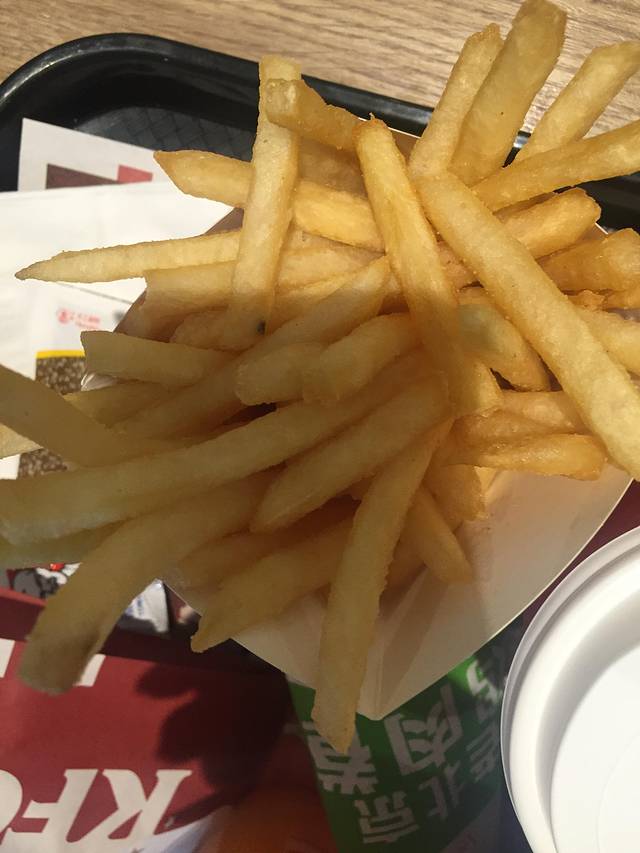 肯德基(燕山店)