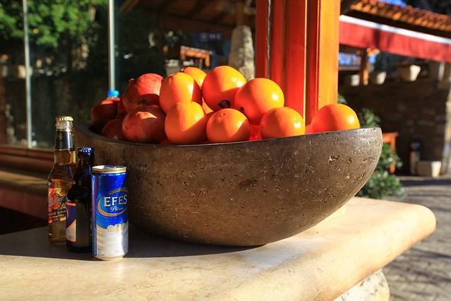 圣母玛利亚故居