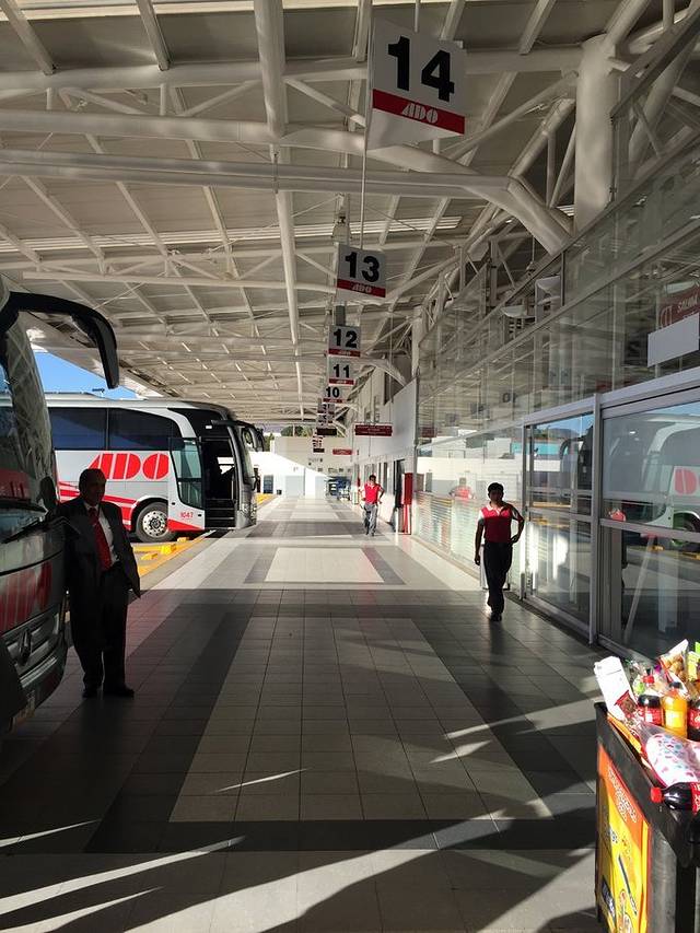 瓦哈卡文化博物馆