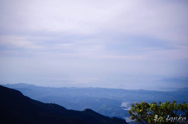 Great World's End Drop