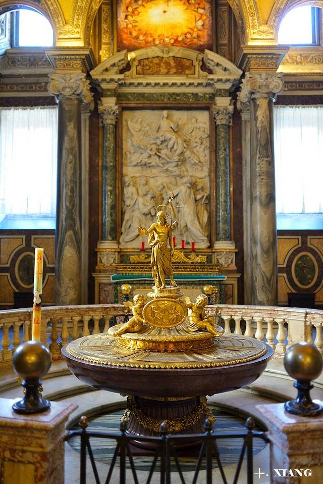 玛吉奥圣母教堂