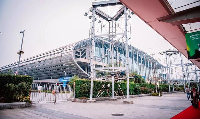 广州国际会展中心