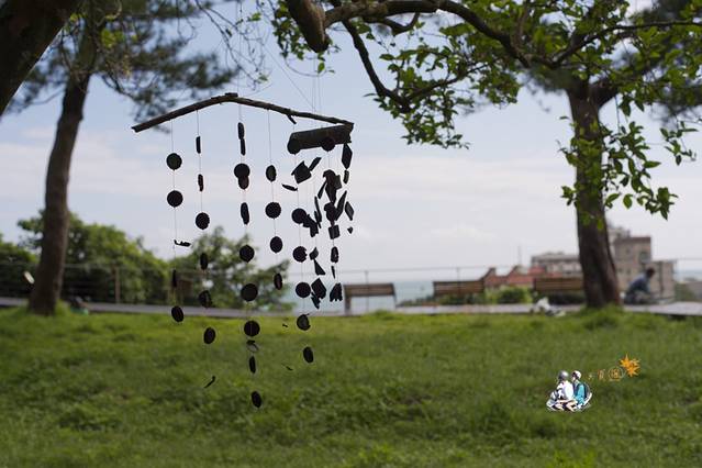 花莲滨海自行车道