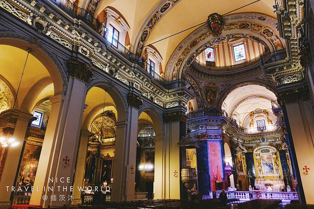 圣·雷佩拉特大教堂