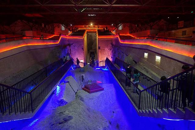 徐州汉文化景区