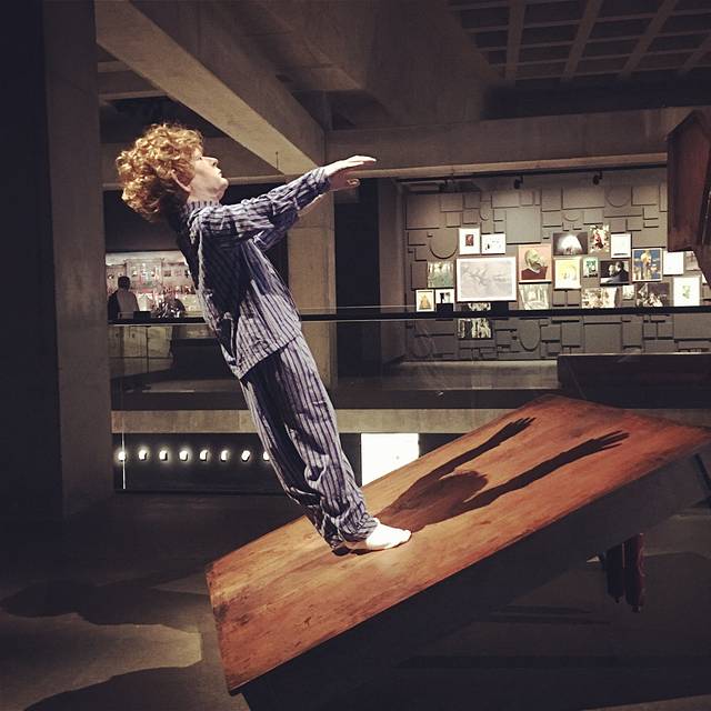 古今艺术博物馆