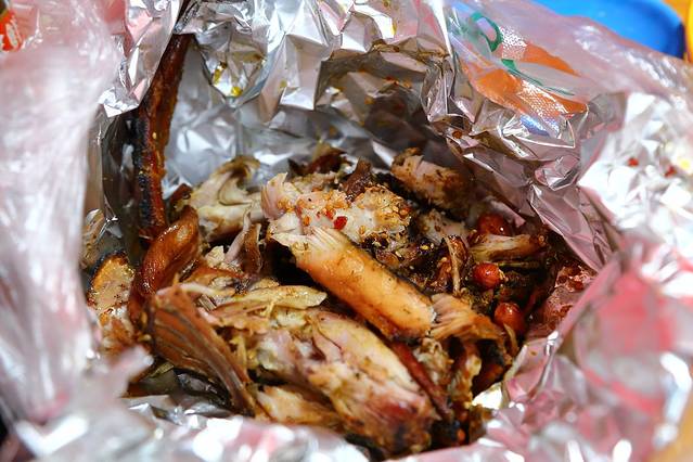 冒椒火辣(奎星楼街店)