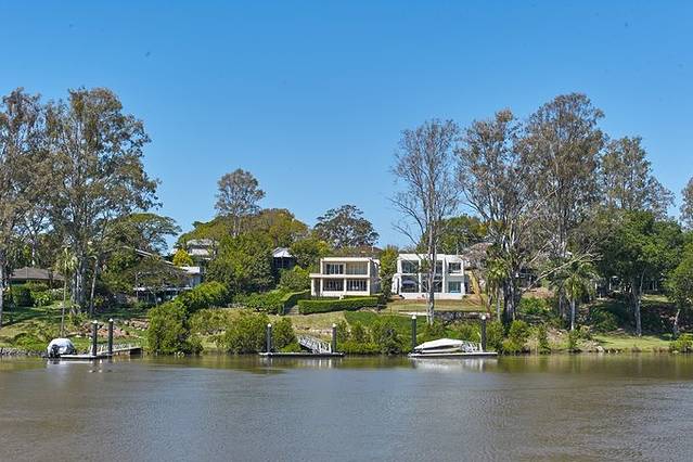 布里斯班森林公园