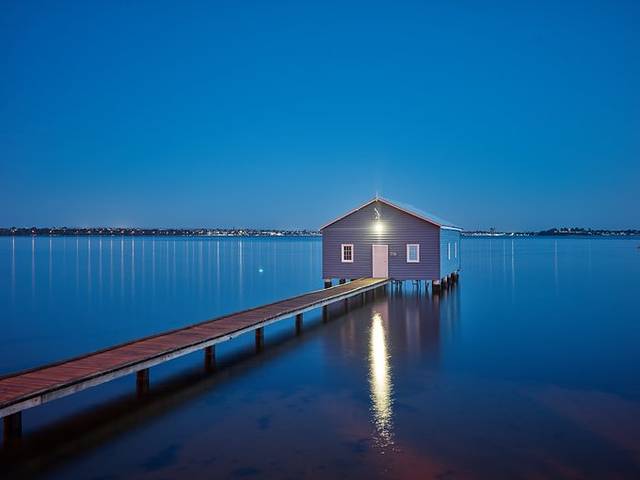 珀斯现代艺术中心