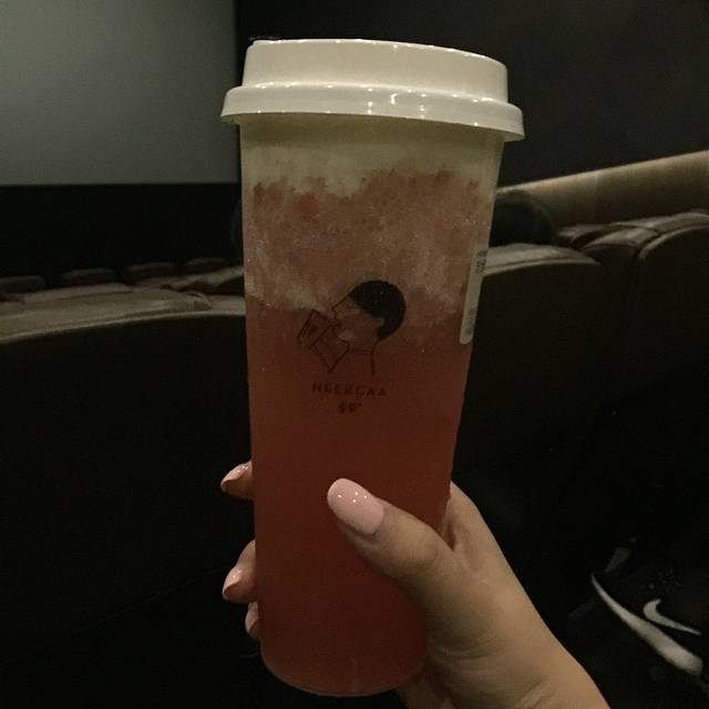 喜茶（花城汇店）