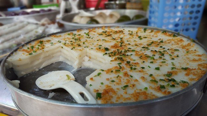 水糕粑,也叫酸糕.