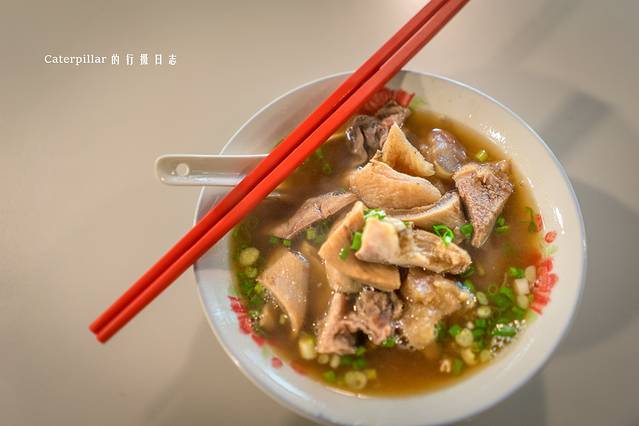 营地街市熟食中心