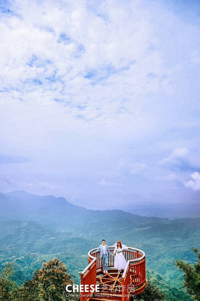 赤水国家级风景名胜区