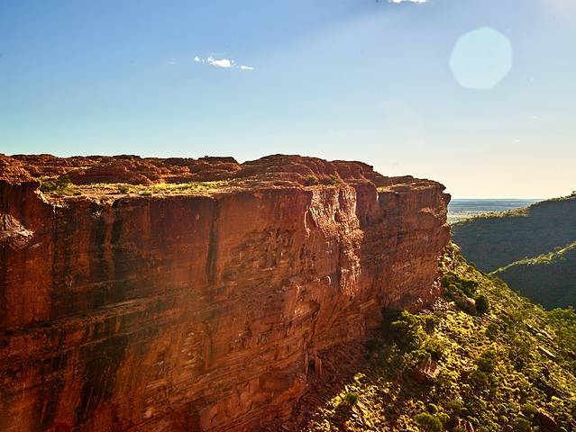 瓦塔卡国王峡谷国家公园