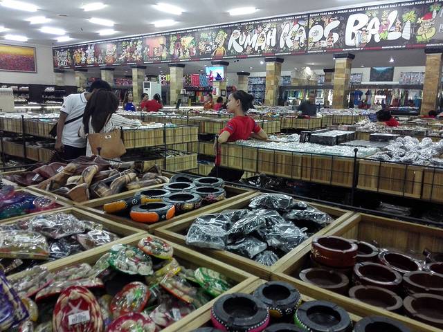 Krisna Oleh Oleh Khas Bali