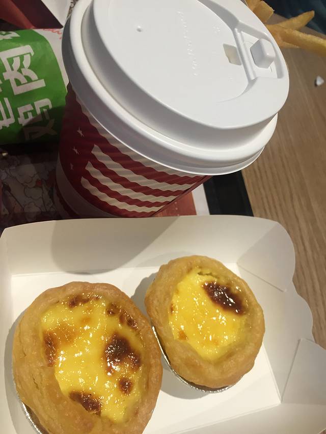 肯德基(燕山店)