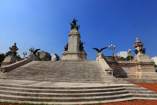 阿根廷国会大厦