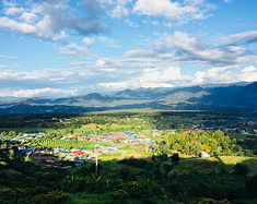 芭堤雅&泰北清迈拜县10天8晚自由行