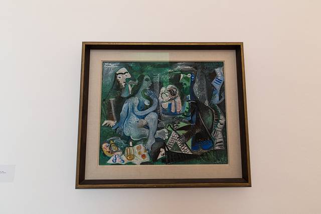 路德维希博物馆