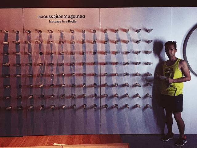 泰国创意设计中心