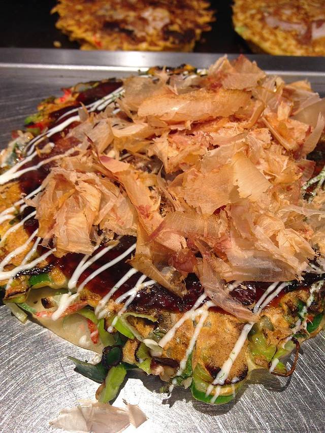 千房(道頓堀店)