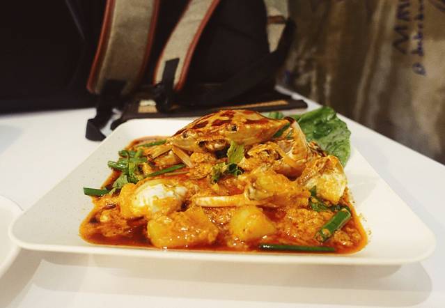 Lemongrass Thai Restaurant