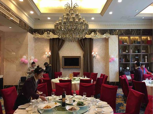 香逸渔港(金山店)