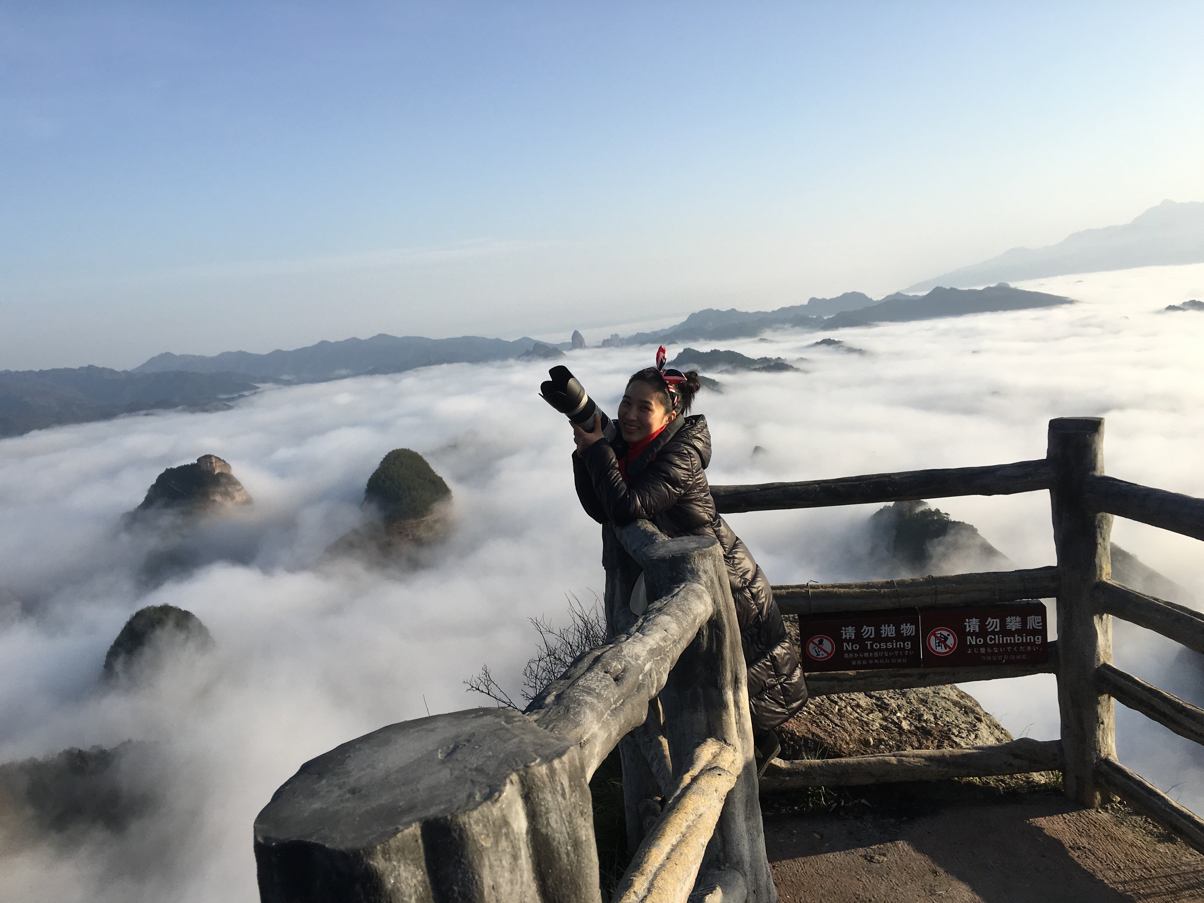 6,【必去景点及最佳时期】5,【建议游玩天数】不仅仅是因为崀山的绝美