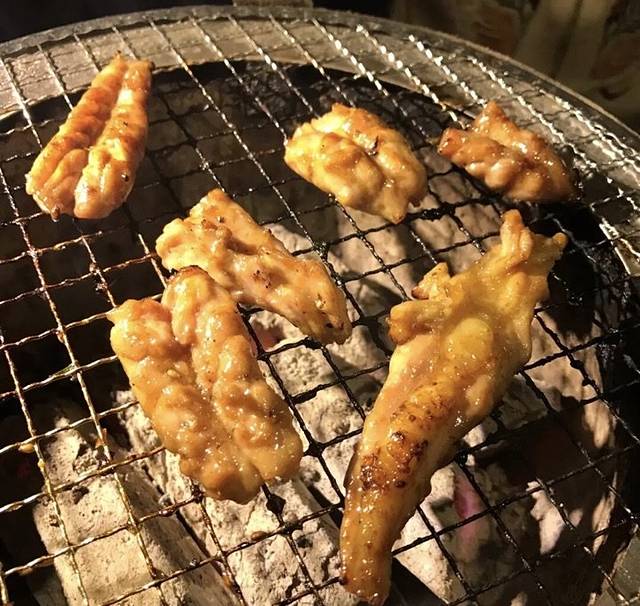 隐家本格烧肉(二七新村一区店)