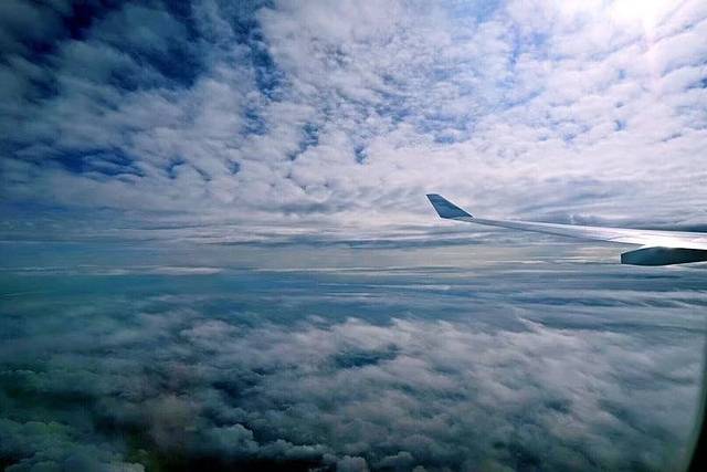 罗马菲乌米奇诺机场