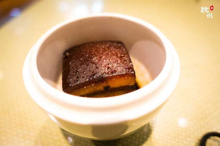 杭州知味观_知味观 人均