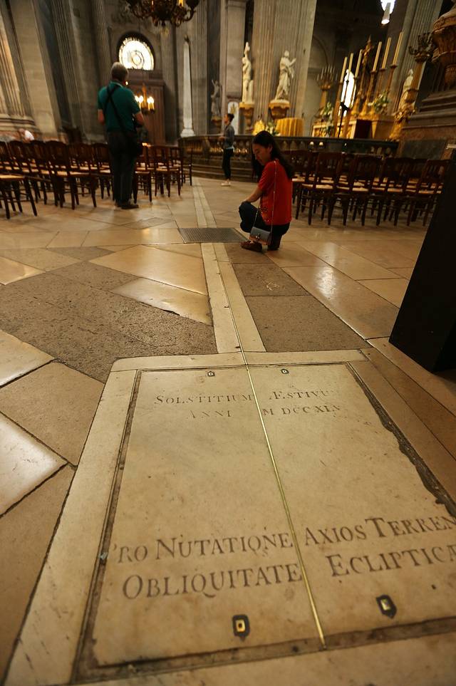 圣叙尔比斯教堂