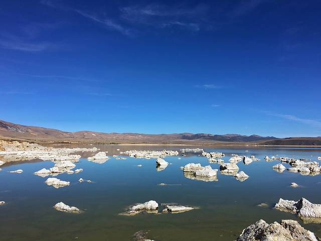 Mono Lake