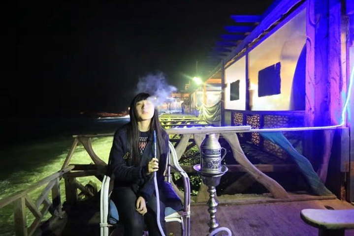 2017.展,增强安全意识,近期暂勿前往埃及北西奈