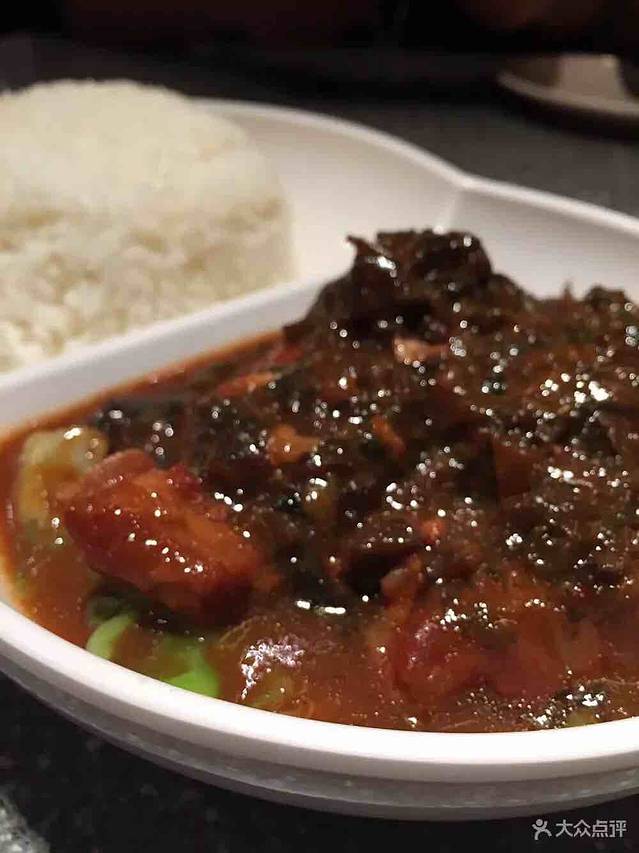 千日贺茶餐厅(和平4F店)