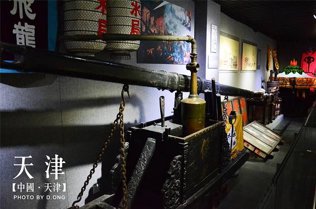 天津民俗博物馆