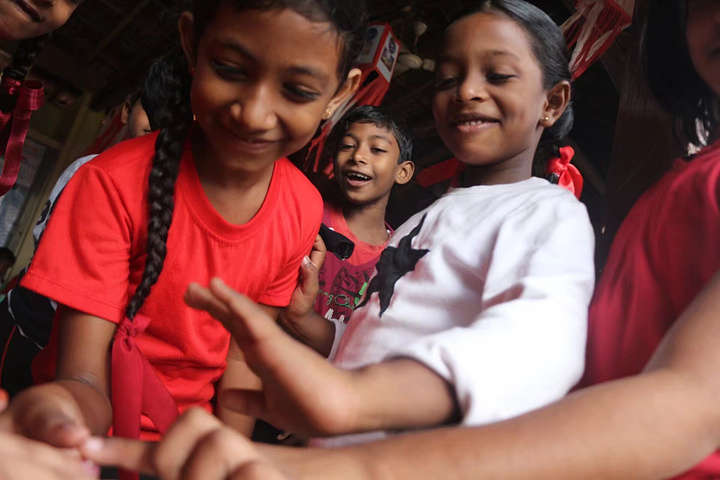 2017尼甘布是斯里兰卡天主教的中心,居民大部