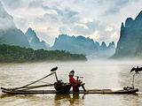 桂林旅游景点攻略图片