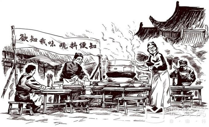 杭州知味观_知味观 人均