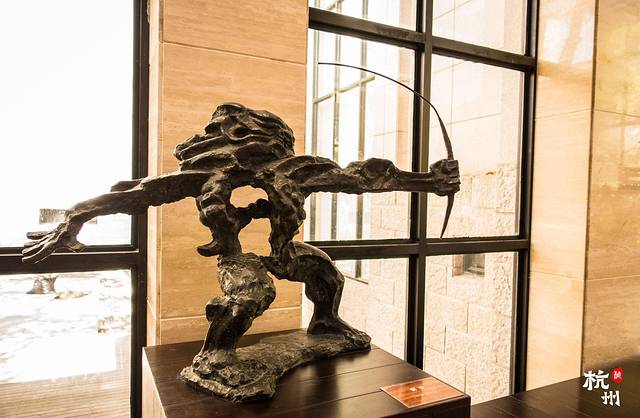 浙江西湖美术馆