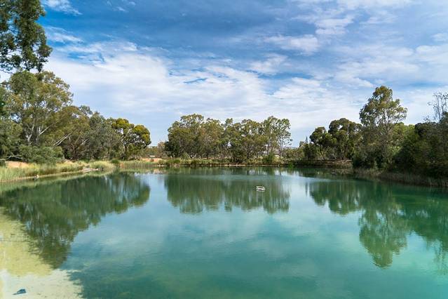 麦姬比尔农庄商店