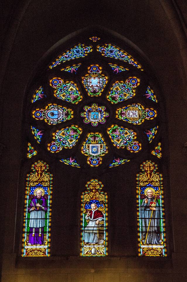 提比达波游乐园